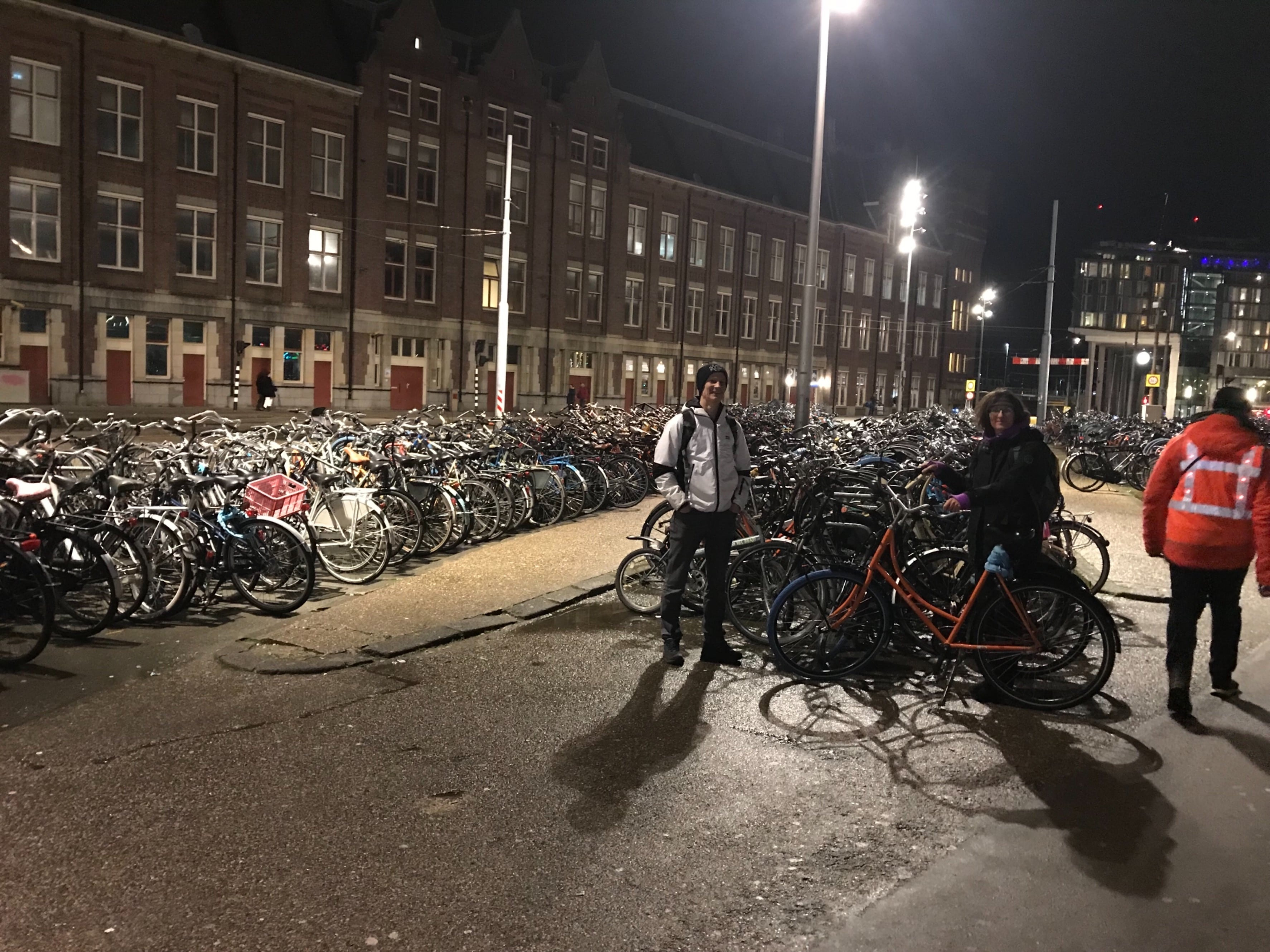 Amsterdam photo