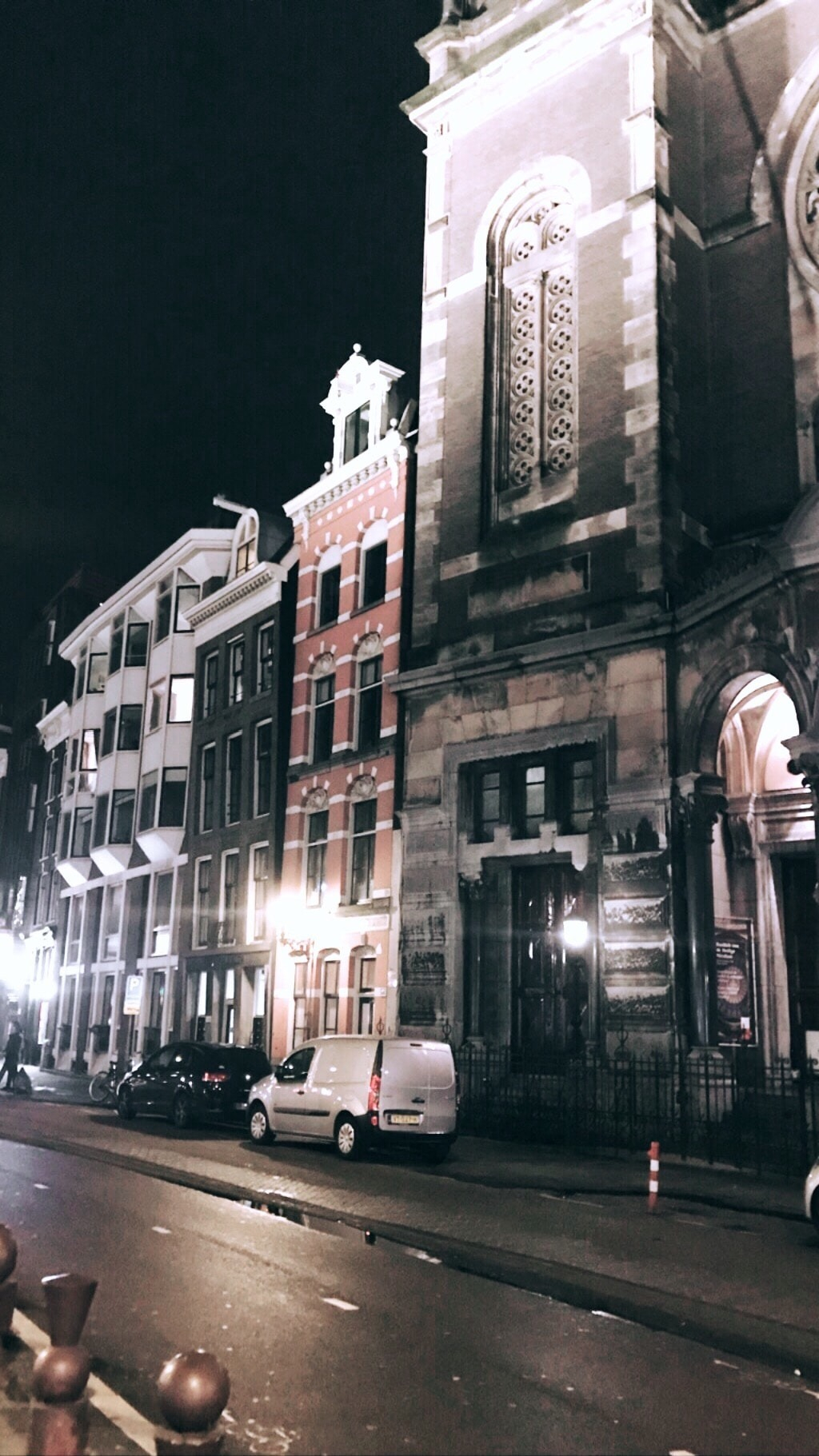 Amsterdam photo