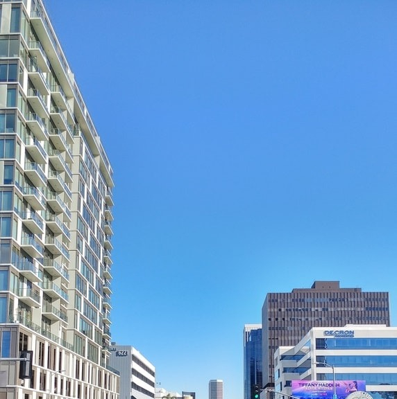 LA and Hollywood photo