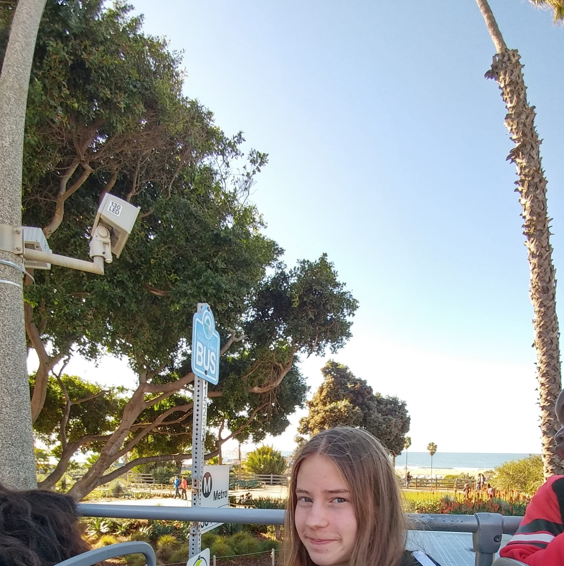 LA and Hollywood photo