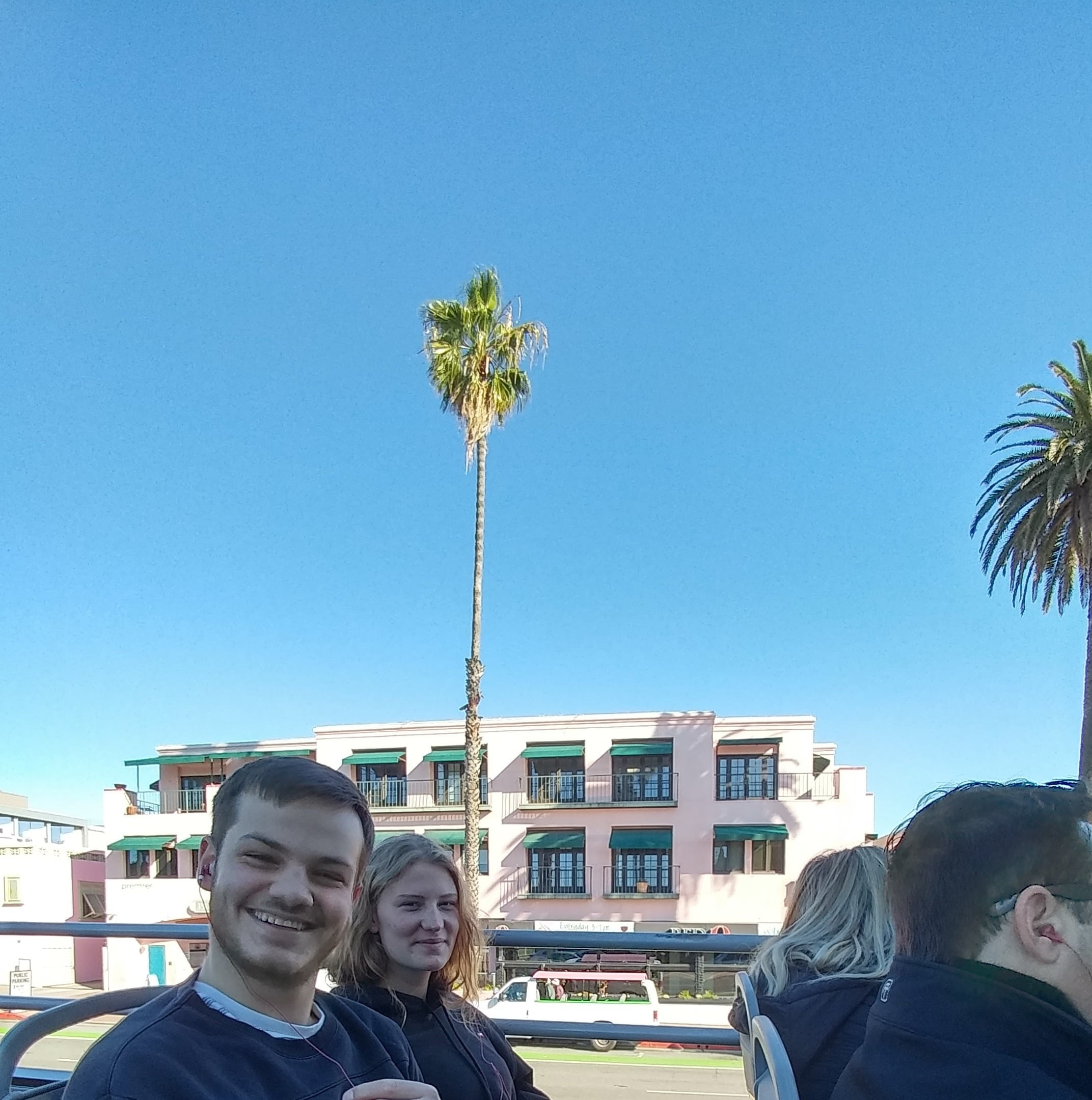 LA and Hollywood photo